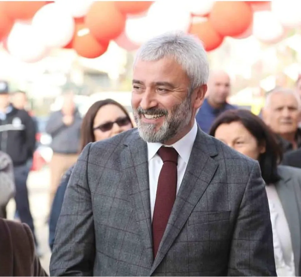 Başkan Titiz’den Enver Yılmaz’ın Sağlık Durumu Hakkında Açıklama
