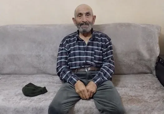 Mehmet Şimşek Vefat Etti