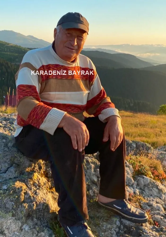 Dursun Ali Çelebi  Hayatını Kaybetti