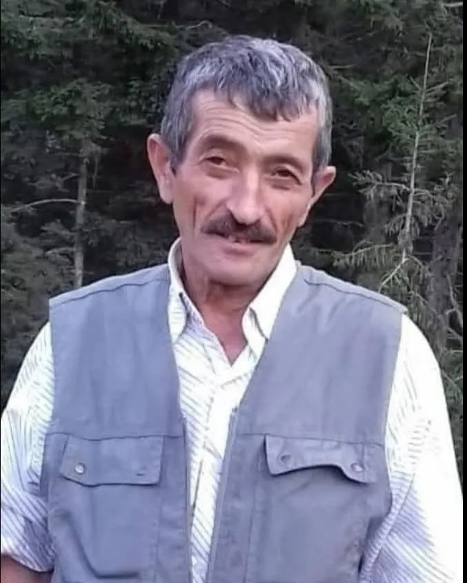 Yaylada Balık Avına Giden Kişinin Irmakta Cansız Bedeni Bulundu