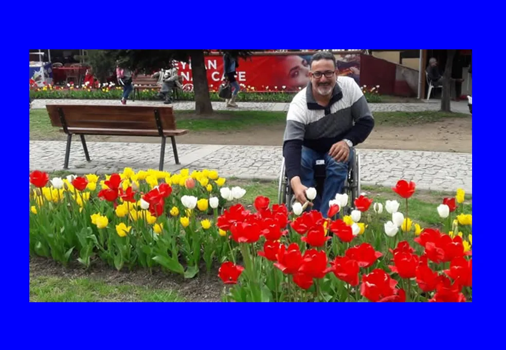 Günay Kibrit Kıbrıs’ta Yeniden Başkan Seçildi