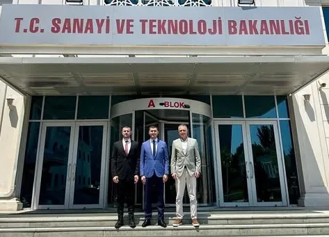 Başkan Karlıbel: 