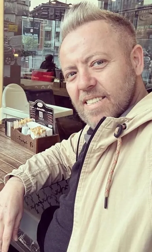 Güven Taşdemir Vefat Etti