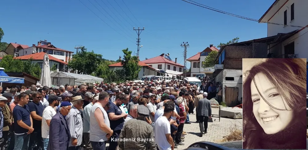 Yeşilce Burcu’sunu Kaybetti