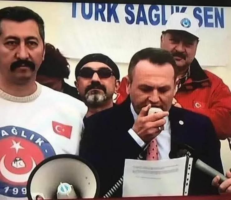   Fatih Galender Zengin
