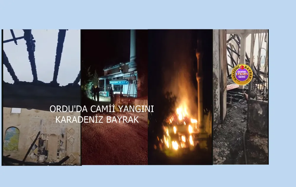 ORDU