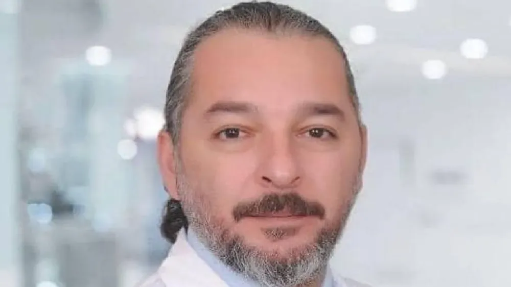Ordulu Doktor, Yaşam Mücadelesini Kaybetti
