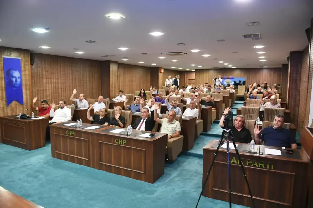 Sokak Hayvanları Doğal Yaşam Alanı İçin Ulaş Tepe’ye Tam Yetki