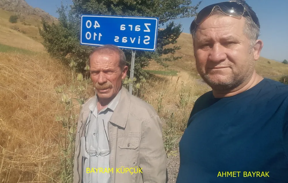 Bayram Küpçük Son Yolculuğuna Uğurlandı