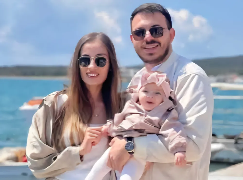  Merve Demirel yaşamını yitirdi