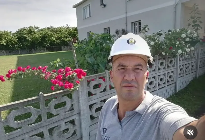 SEZGİN YİĞİT’TEN 4 GÜN SONRA ACI HABER