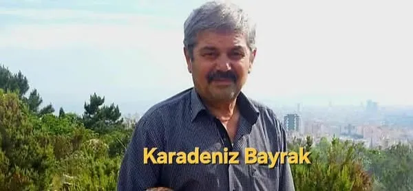 Ulubey’de İki Araç Kafa Kafaya Çarpıştı: 1 Ölü