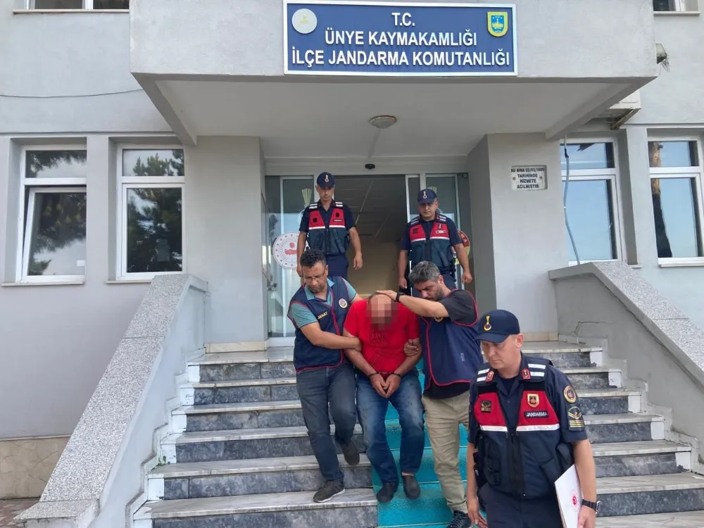 Ordu’da silahlı kavga: 2 ölü