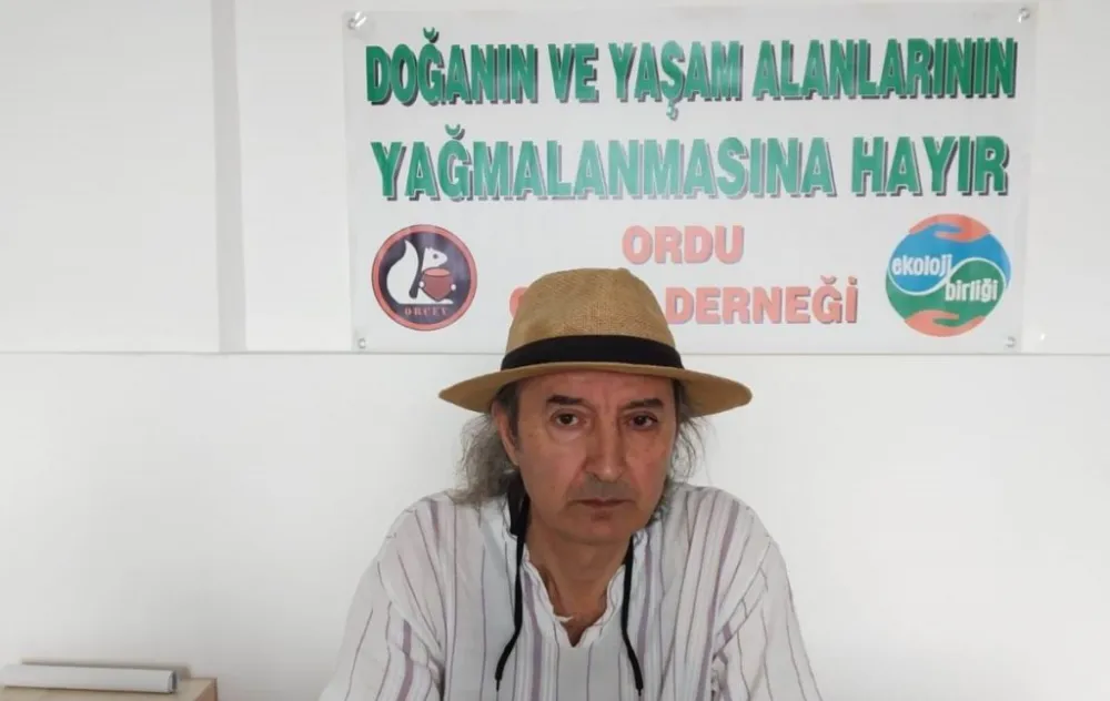 ORDU’DAKİ BOĞULMA VAKALARINA TEPKİ