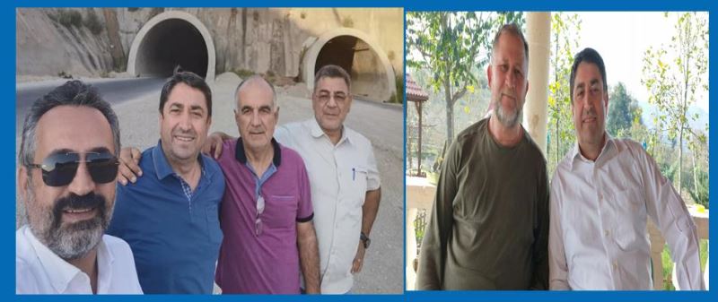 FATSALI İŞ ADAMININ BAŞARISI SINIRLARI AŞTI