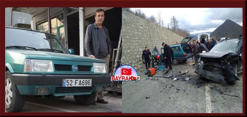 Ordu