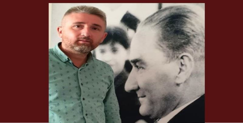 TARAFIMIZ DEMOKRASİ VE ANAYASADIR!