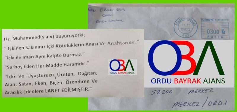 Tekel Bayilerine 
