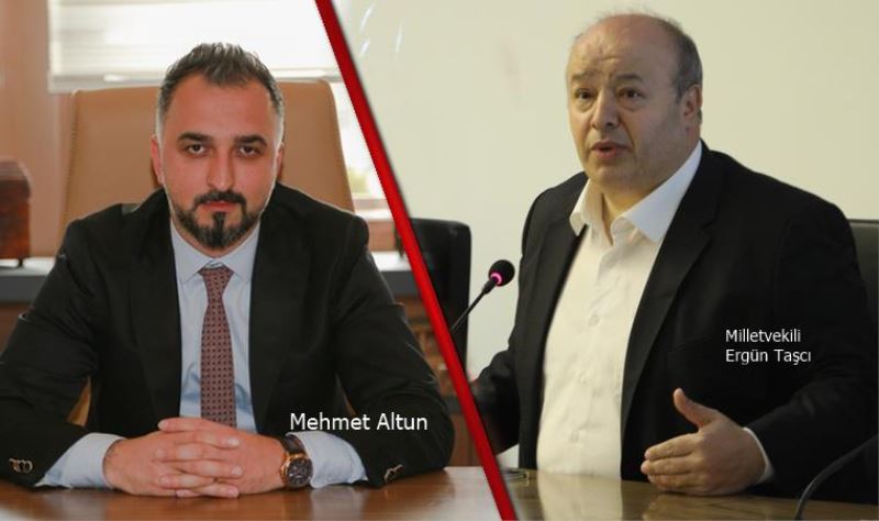Toplantıda yumruklu kavga