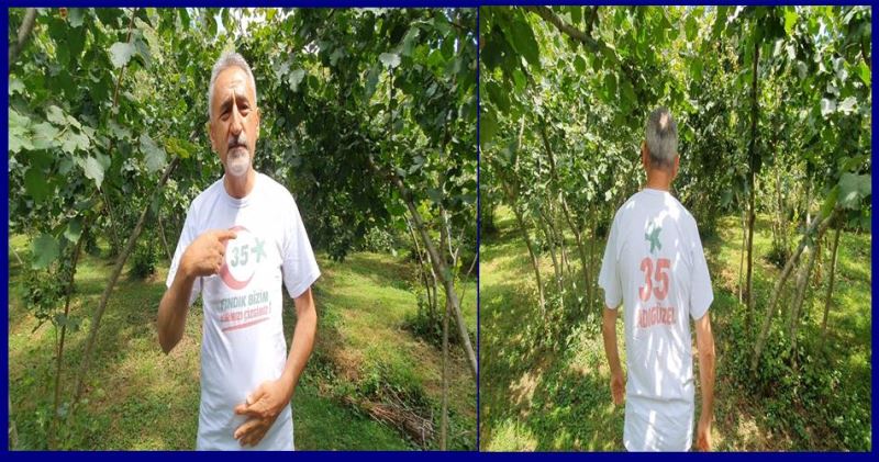 REKOLTE YENİDEN BELİRLENDİ
