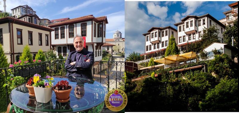 ERGİN KARLIBEL VAKFI