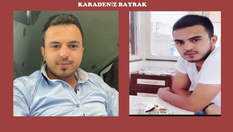 Elektrikle balık avlayan 2 genç yaşamını yitirdi